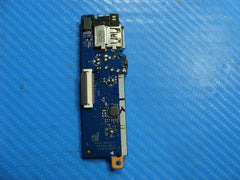 Lenovo IdeaPad Flex 14" 4-1470 OEM Audio USB Card Reader Board w/Cable ls-d453p - Laptop Parts - Buy Authentic Computer Parts - Top Seller Ebay