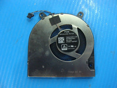 HP Pavilion x360 14" 14-dw1011nx Genuine Laptop CPU Cooling Fan 6033B0079301