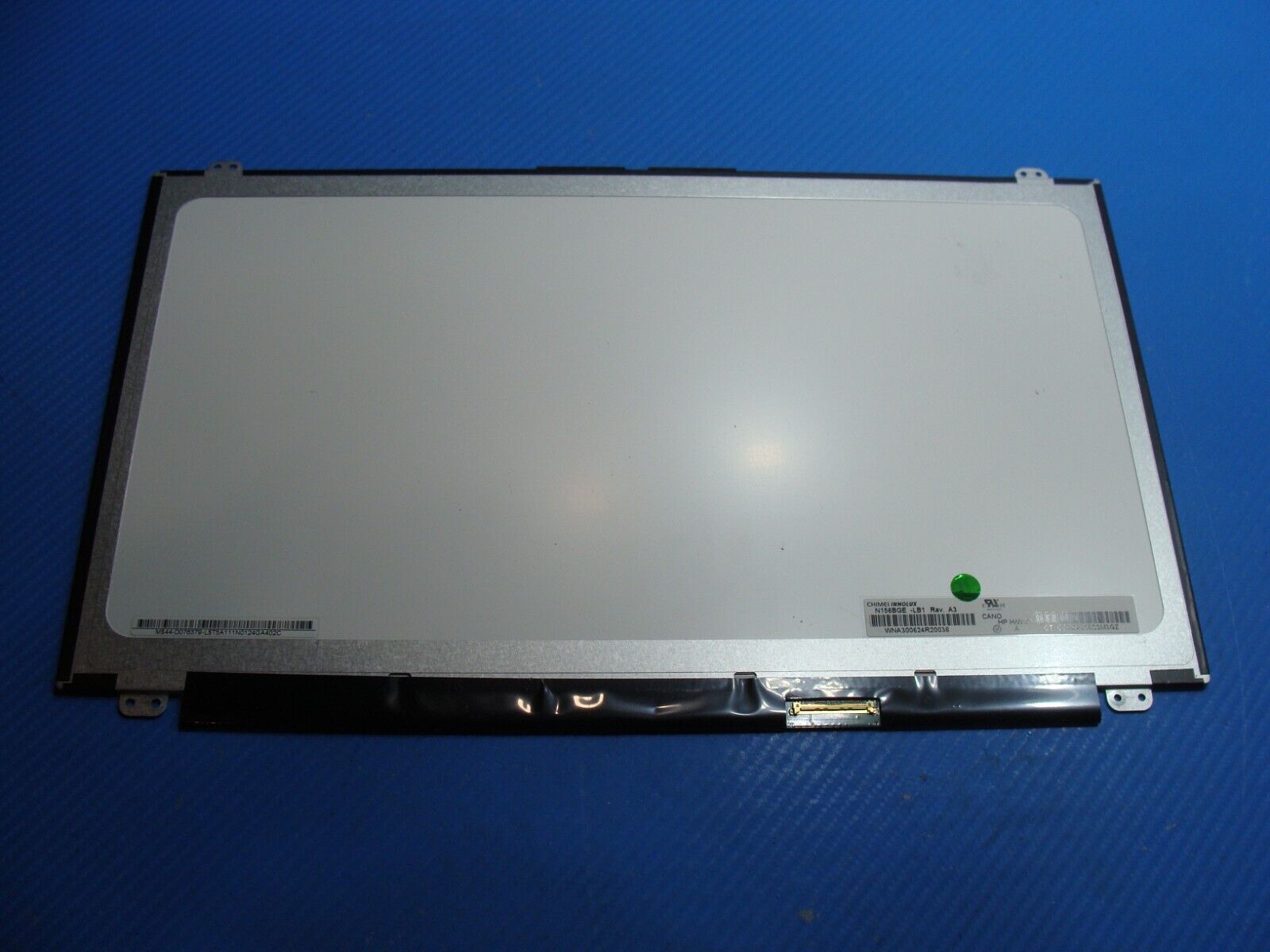 HP Pavilion 15.6