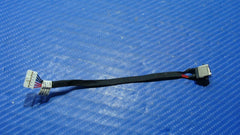 Asus S56CA-BH51-CB 15.6" Genuine DC-IN Power Jack w/Cable 1417-007P000 ER* - Laptop Parts - Buy Authentic Computer Parts - Top Seller Ebay