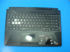 Asus TUF Gaming A15 15.6" FA506IH-AS53 Palmrest w/Keyboard TouchPad 3BBKXTAJN00