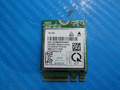 Dell Inspiron 15 5579 15.6" Genuine Laptop Wireless WiFi Card qcnfa344a d4v21 