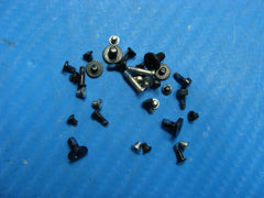 Macbook Air A1465 11" 2014 MD711LL/B MD712LL/B Genuine Screw Set GS111035 #4 