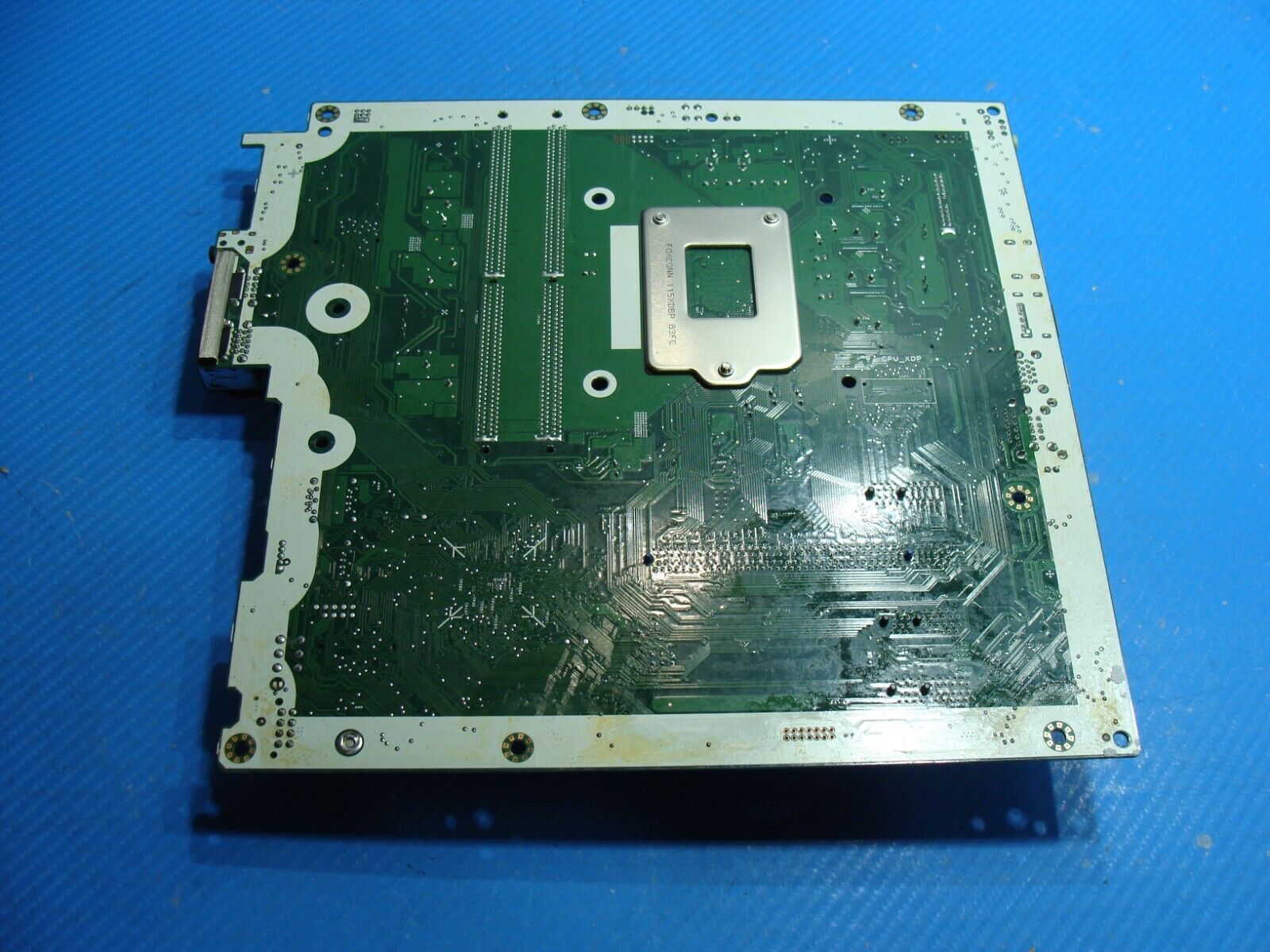 Dell OptiPlex 3060 Genuine Desktop Intel Socket LGA1151 Motherboard T0MHW