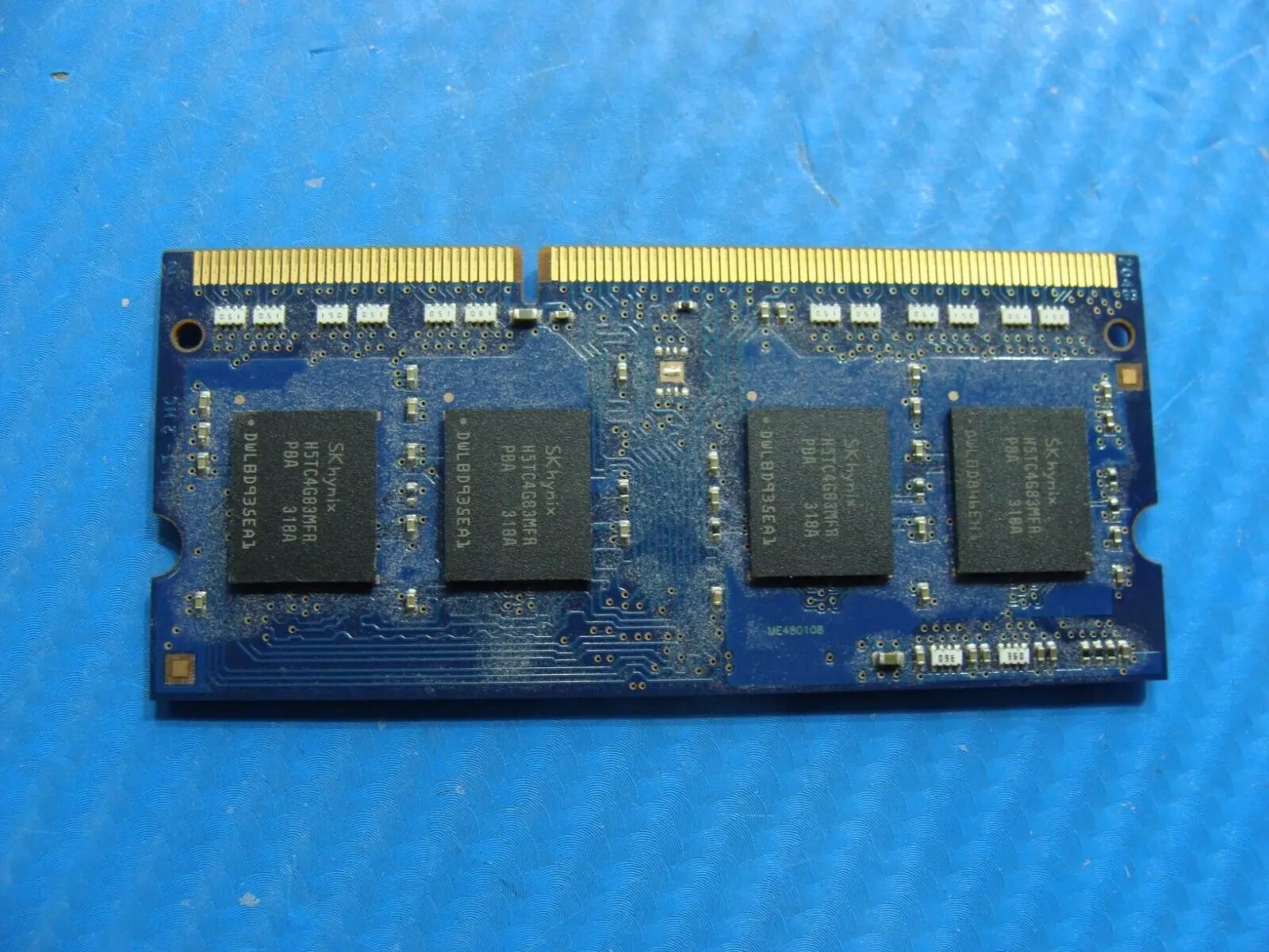 Acer M5-583P-9688 SK hynix 4GB 1RX8 PC3-12800S SODIMM Memory RAM KN.4GB0G.026