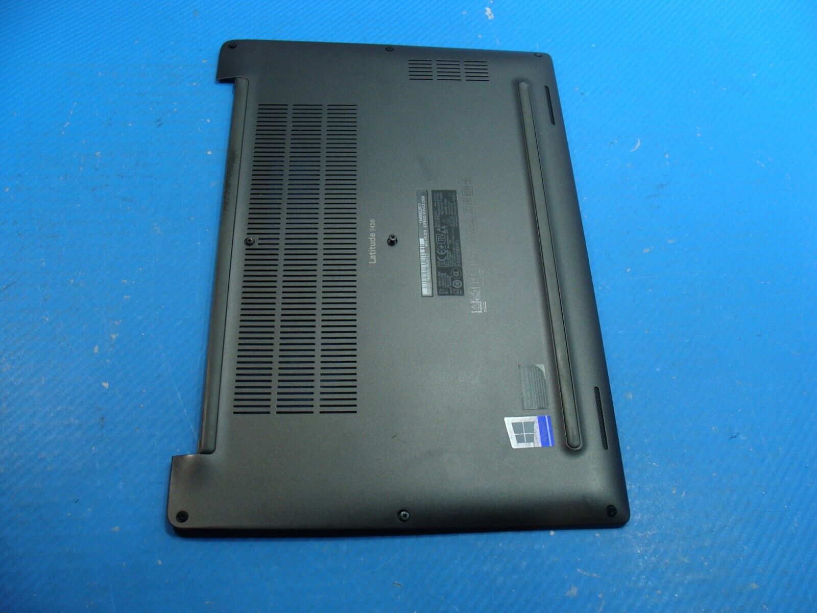 Dell Latitude 7400 14