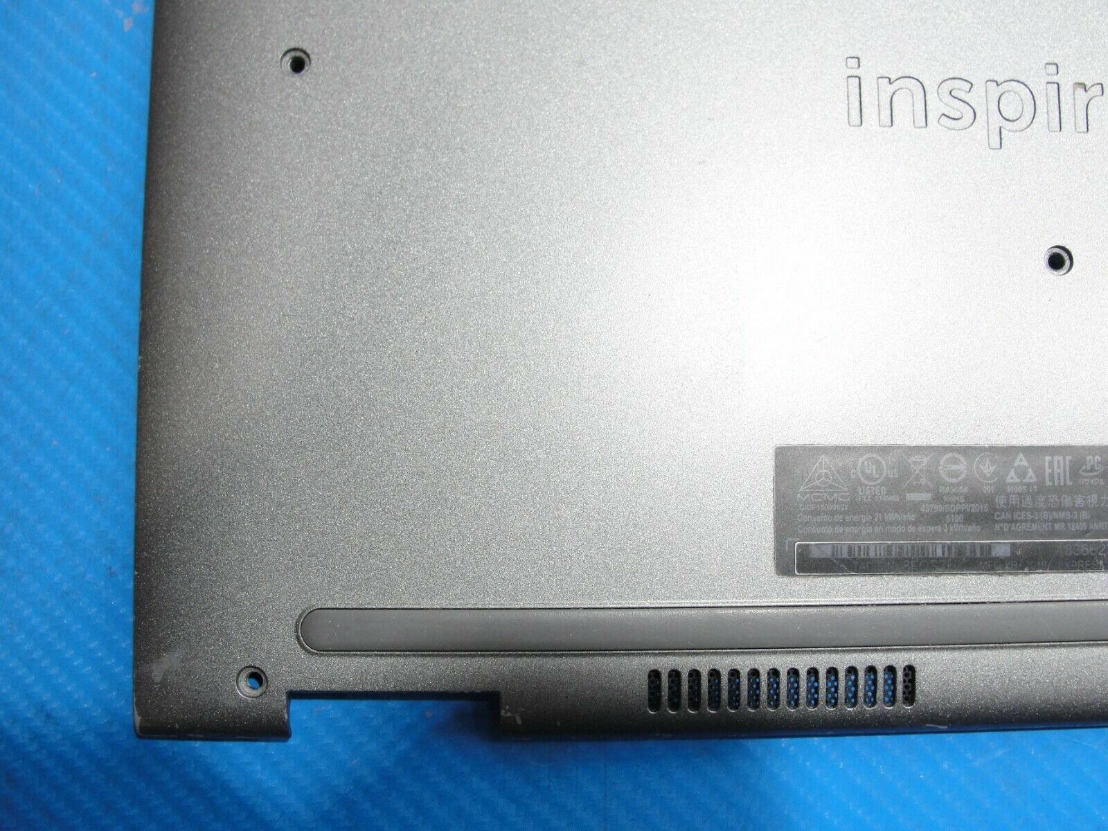 Dell Inspiron 13 5379 13.3