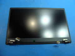 Lenovo ThinkPad 14 X1 Carbon 5th Gen OEM Matte QHD LCD Screen Complete Assembly