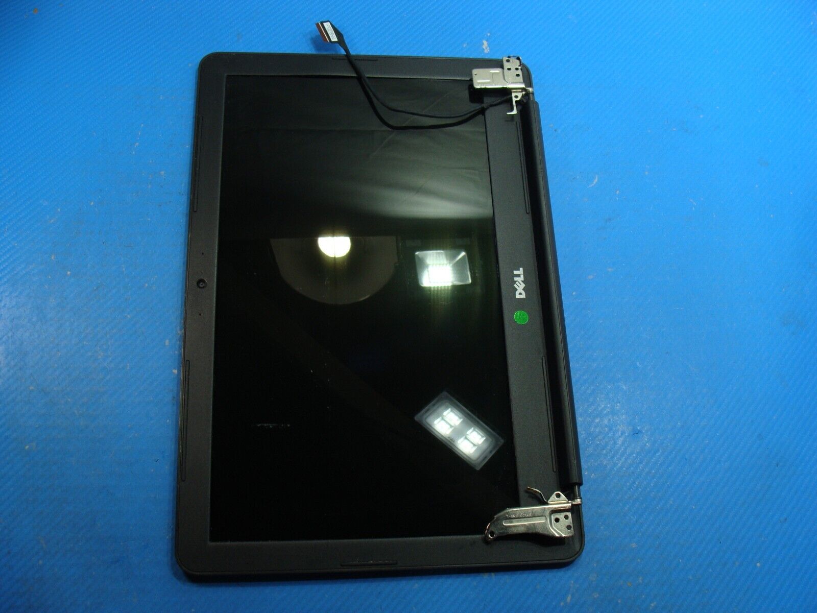 Dell Inspiron 15 5567 15.6