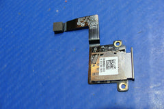 Google Chromebook Pixel CB001 13" Genuine SIM Card Board w/ Cable DA30000B810 Google