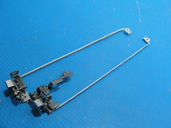 Lenovo ThinkPad Edge E430 14" Genuine Left & Right Hinge Set Hinges - Laptop Parts - Buy Authentic Computer Parts - Top Seller Ebay