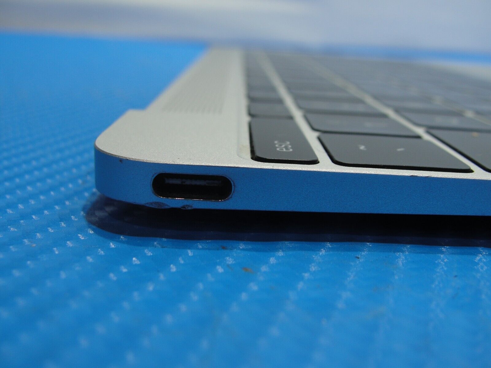 MacBook A1534 12