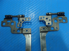 Lenovo IdeaPad S145-14IWL 14" Left & Right Hinge Set Hinges