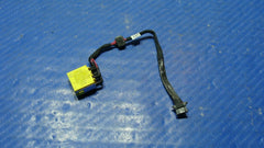 Lenovo Yoga 2 13 20344 13.3" Genuine Laptop DC IN Power Jack w/Cable DC30100Q400 Lenovo