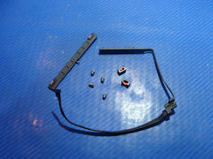 MacBook Pro A1286 15" 2009 MC026LL/A HDD Bracket w/IR & Sleep 922-8788 - Laptop Parts - Buy Authentic Computer Parts - Top Seller Ebay