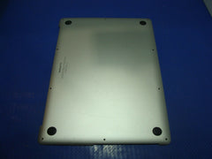 MacBook Pro 15" A1398 Mid 2014 MGXA2LL/A Genuine Housing Bottom 076-00011 Apple