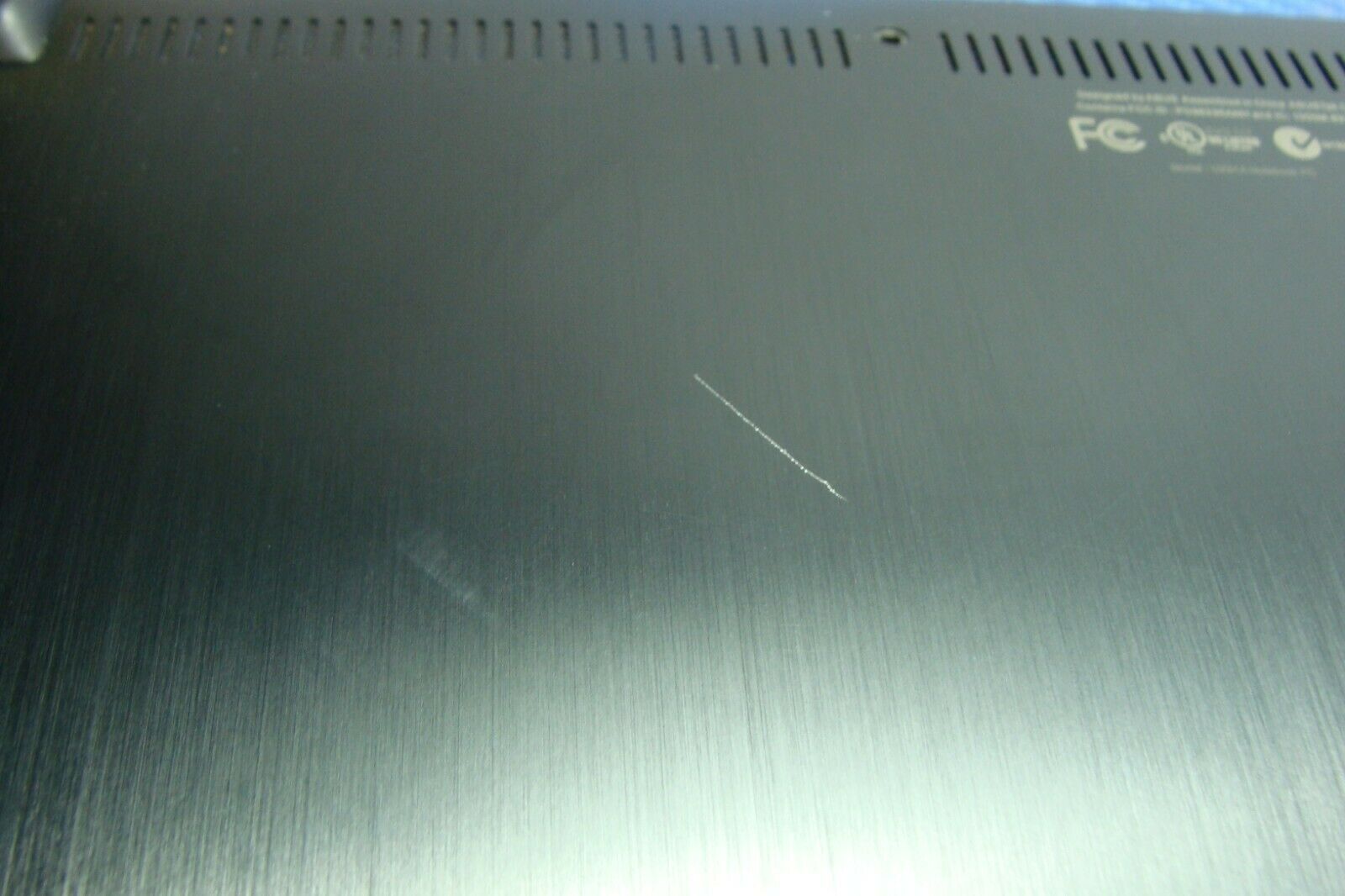 Asus ZenBook UX31A 13.3