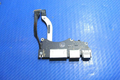 MacBook Pro 15"  A1398 2014 MGXA2LL/A Right I/O Board PCBA Cables 661-8312 GLP* - Laptop Parts - Buy Authentic Computer Parts - Top Seller Ebay