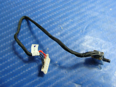 Dell inspiron 15 3551 15.6" Genuine DC IN Power Jack w/Cable 450.03006.0001 ER* - Laptop Parts - Buy Authentic Computer Parts - Top Seller Ebay