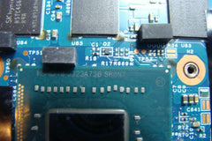 Lenovo ThinkPad X1 Carbon 1st Gen 14" i5-3427U 4Gb Motherboard 04y1972 as is 