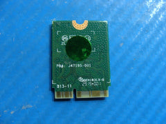 Dell Latitude 7400 14" Genuine Laptop Wireless WiFi Card 9560NGW T0HRM