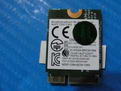 HP EliteBook 745 G3 14" Wireless WiFi Card 797884-001 BCM943228Z