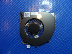 Dell Latitude 15.6" 3570 OEM Laptop CPU Cooling Fan M4J5V - Laptop Parts - Buy Authentic Computer Parts - Top Seller Ebay