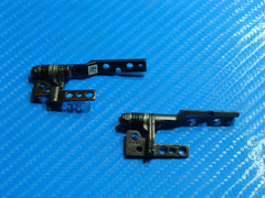 Dell Latitude 7480 14" Genuine Laptop Left & Right Hinge Set Hinges 