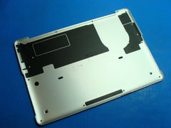 MacBook Pro 13" A1502 2015 MF839LL/A Genuine Bottom Case Silver 923-00503 - Laptop Parts - Buy Authentic Computer Parts - Top Seller Ebay