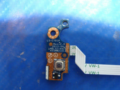 HP 15-ac151dx 15.6" Genuine Power Button Board w/Cable LS-C701P 813955-001 - Laptop Parts - Buy Authentic Computer Parts - Top Seller Ebay