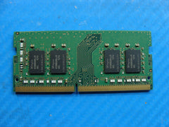 Dell 5500 SK Hynix 8GB 1Rx8 PC4-3200AA Memory RAM SO-DIMM HMA81GS6JJR8N-VK