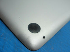 MacBook Pro A1286 15" Early 2011 MC721LL/A Bottom Case Housing Silver 922-9754 - Laptop Parts - Buy Authentic Computer Parts - Top Seller Ebay