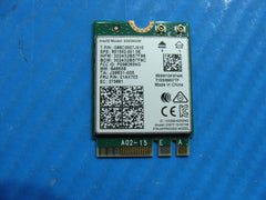 Asus VivoBook 15.6" F510UA-AH51 Wireless WiFi Card 8265NGW 851592-001 01AX702