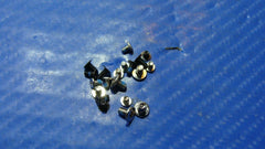 Lenovo ThinkPad X1 Carbon 14" Genuine Screw Set Screws for Repair ScrewSet Lenovo