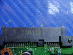 MSI GT70 2OC-059US MS-1763 17.3" OEM HDD Hard Drive Connector Board MS-1763A ER* - Laptop Parts - Buy Authentic Computer Parts - Top Seller Ebay