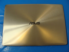 Asus ZenBook 13.3" UX330U Genuine LCD Back Cover w/Front Bezel Grade A