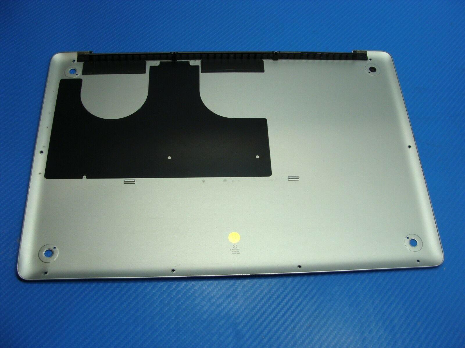 MacBook Pro A1286 15