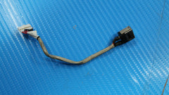 MSI GE62 6QF MS-16J4 15.6" Genuine Laptop DC in Power Jack w/ Cable - Laptop Parts - Buy Authentic Computer Parts - Top Seller Ebay