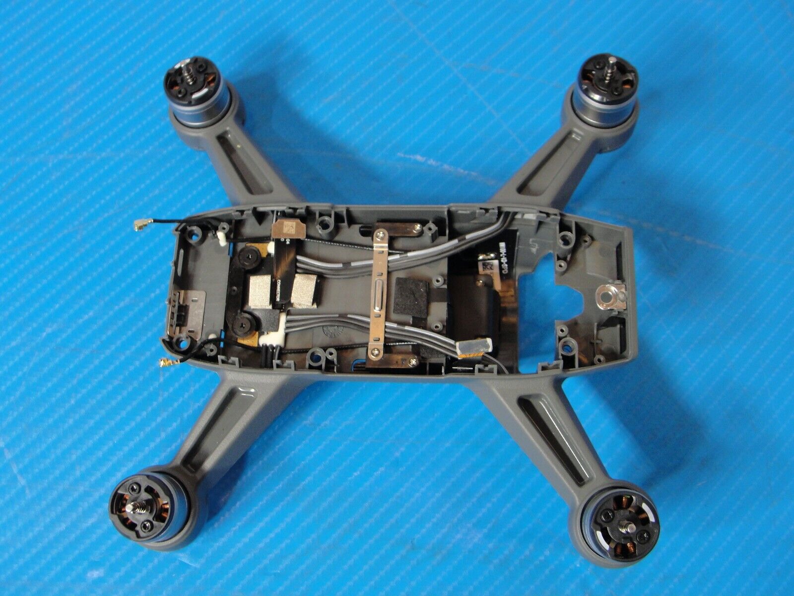 Dji spark clearance model mm1a