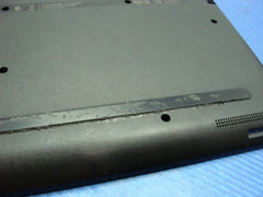 HP 14-an012nr 14" Genuine Bottom Case Base Cover 858072-001 6070B1019301 - Laptop Parts - Buy Authentic Computer Parts - Top Seller Ebay