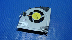 Dell Inspiron 15-7559 15.6" Genuine Laptop CPU Cooling Fan RJX6N Dell