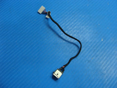 Asus X552LAV-BBI5N08 15.6" Genuine Dc in Power Jack w/Cable 14004-01450000 - Laptop Parts - Buy Authentic Computer Parts - Top Seller Ebay