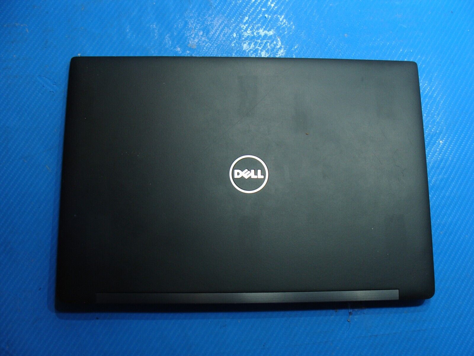 Dell Latitude 12.5