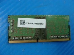 HP 15-dy1023dx So-Dimm Samsung 4GB Memory RAM PC4-2666V M471A5244CB0-CTD