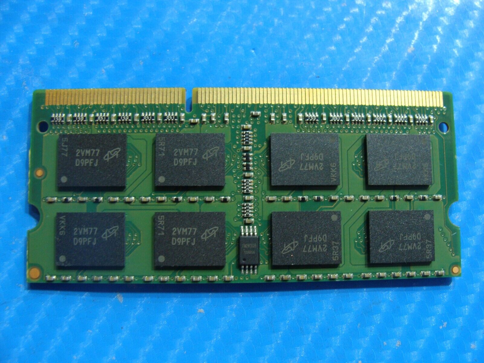 Lenovo Yoga 13 Sharetronic 4GB Memory RAM SO-DIMM 11S11200397 SM322NQ08IAF