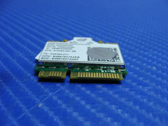 HP EliteBook Folio 9470M 14" OEM Wireless WiFi Network Card 6235ANHMW 670292-001 HP