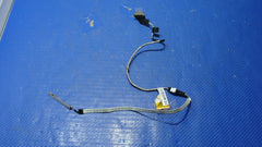 Toshiba Satellite L645D-S4030 14" Genuine WebCam Board w/ Cable AI009055003 Toshiba