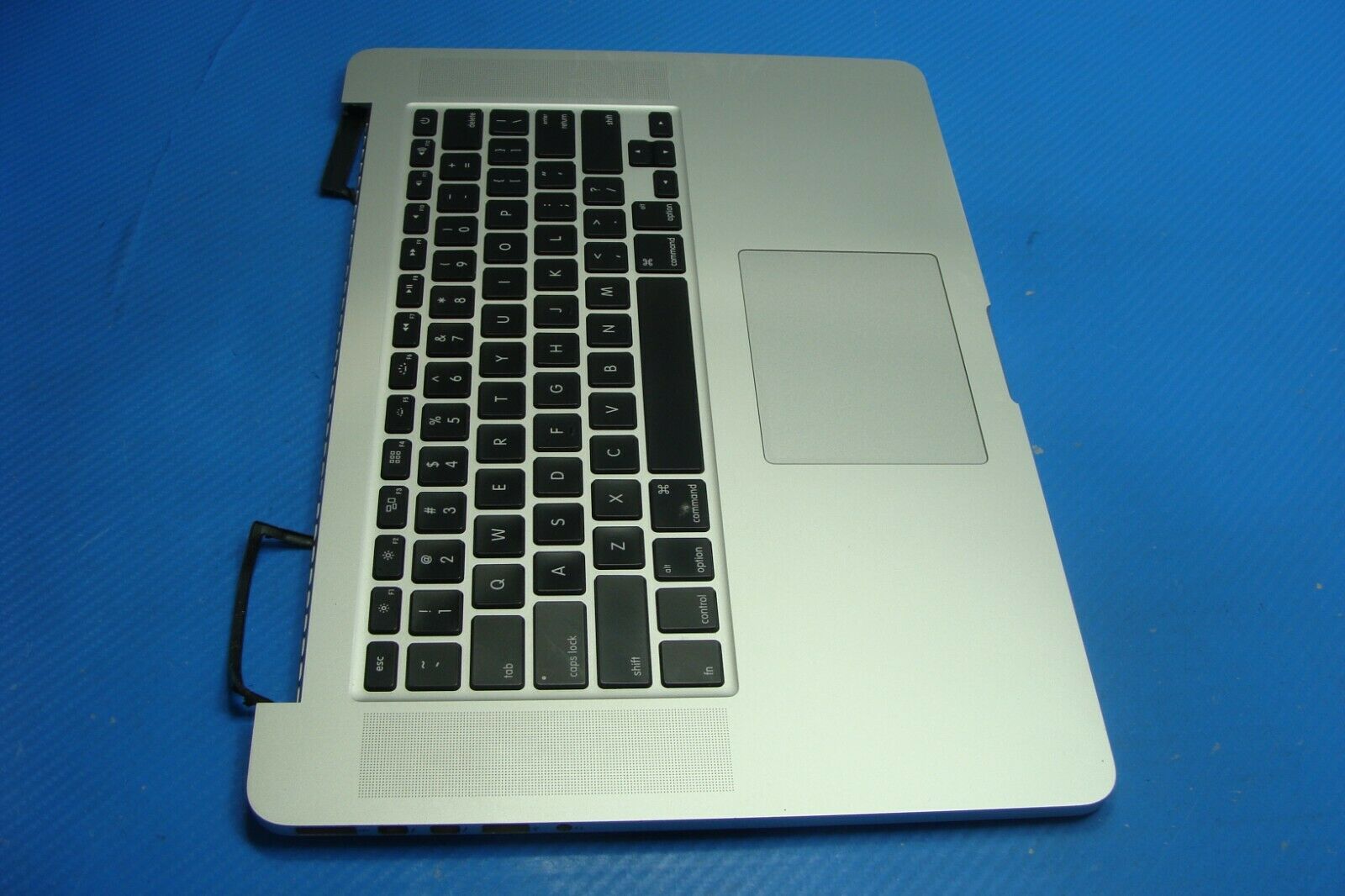 MacBook Pro A1398 15