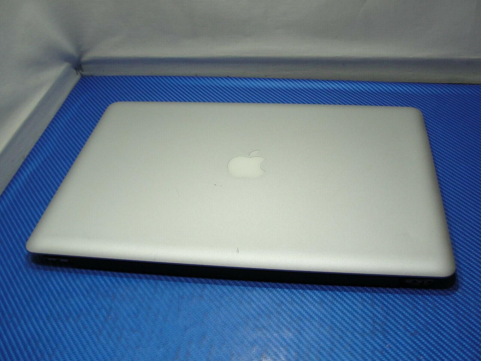 MacBook Pro A1286 15