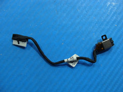 Dell Inspiron 15 5570 15.6" DC IN Power Jack w/Cable 2K7X2